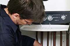 boiler replacement Holton
