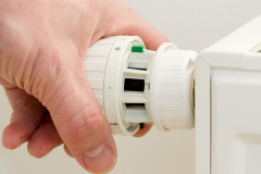 Holton central heating repair costs