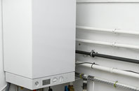 free Holton condensing boiler quotes
