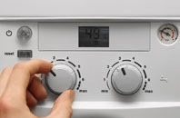 free Holton boiler maintenance quotes